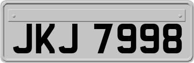 JKJ7998