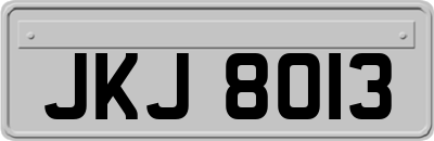 JKJ8013