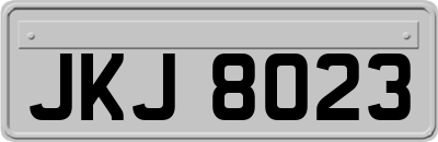 JKJ8023