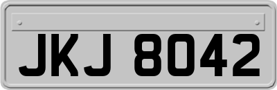 JKJ8042