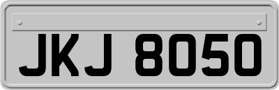 JKJ8050