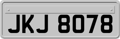 JKJ8078
