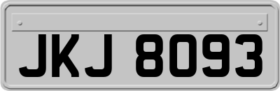 JKJ8093
