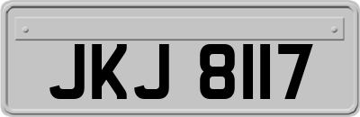 JKJ8117
