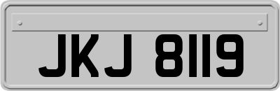 JKJ8119