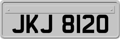 JKJ8120