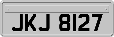 JKJ8127
