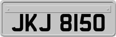 JKJ8150