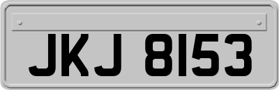 JKJ8153