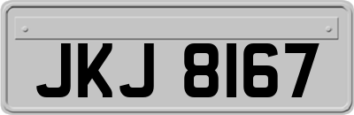 JKJ8167