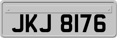 JKJ8176