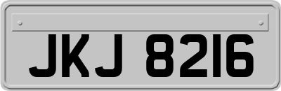 JKJ8216