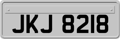JKJ8218