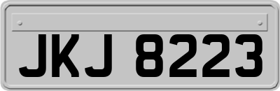 JKJ8223