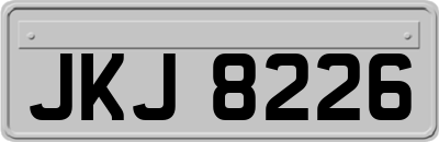 JKJ8226