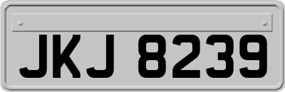 JKJ8239