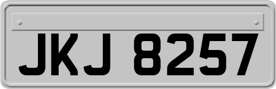 JKJ8257