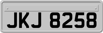 JKJ8258