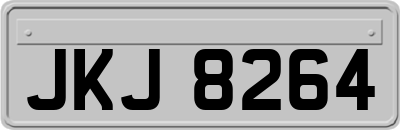 JKJ8264