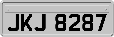 JKJ8287