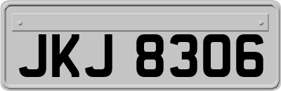 JKJ8306