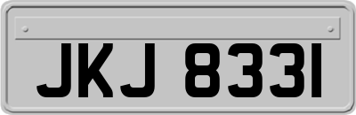 JKJ8331