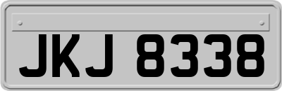 JKJ8338