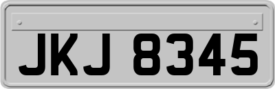 JKJ8345