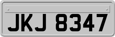 JKJ8347