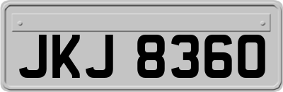 JKJ8360