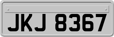 JKJ8367