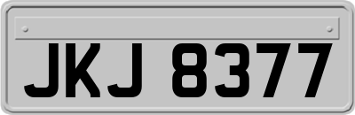 JKJ8377