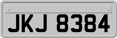 JKJ8384