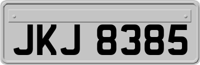 JKJ8385