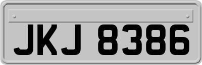 JKJ8386