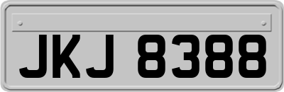 JKJ8388