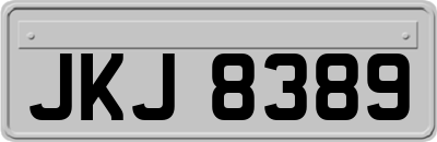 JKJ8389