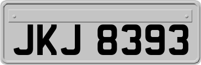 JKJ8393