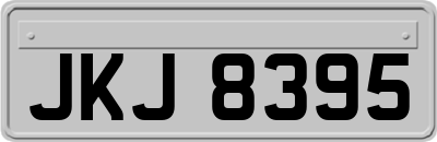 JKJ8395