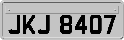 JKJ8407