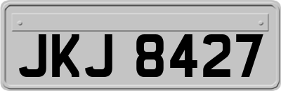 JKJ8427