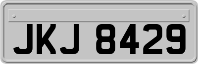 JKJ8429