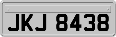 JKJ8438