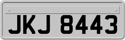 JKJ8443