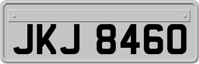 JKJ8460