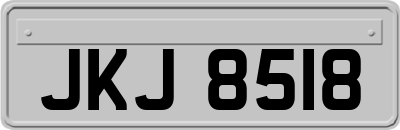 JKJ8518