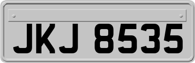 JKJ8535