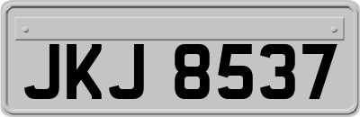 JKJ8537