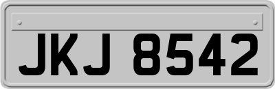 JKJ8542