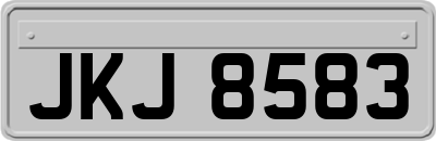 JKJ8583